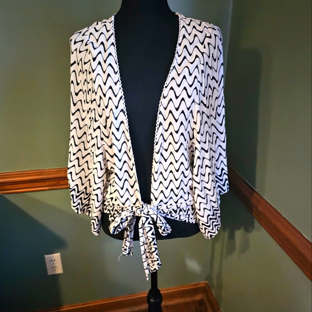 Womens Blouse